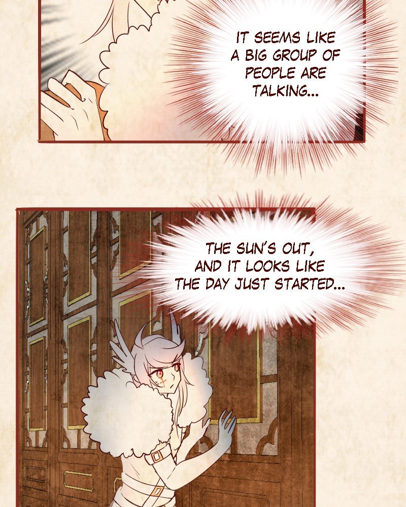 Phantom Paradise Chapter 109 - page 10