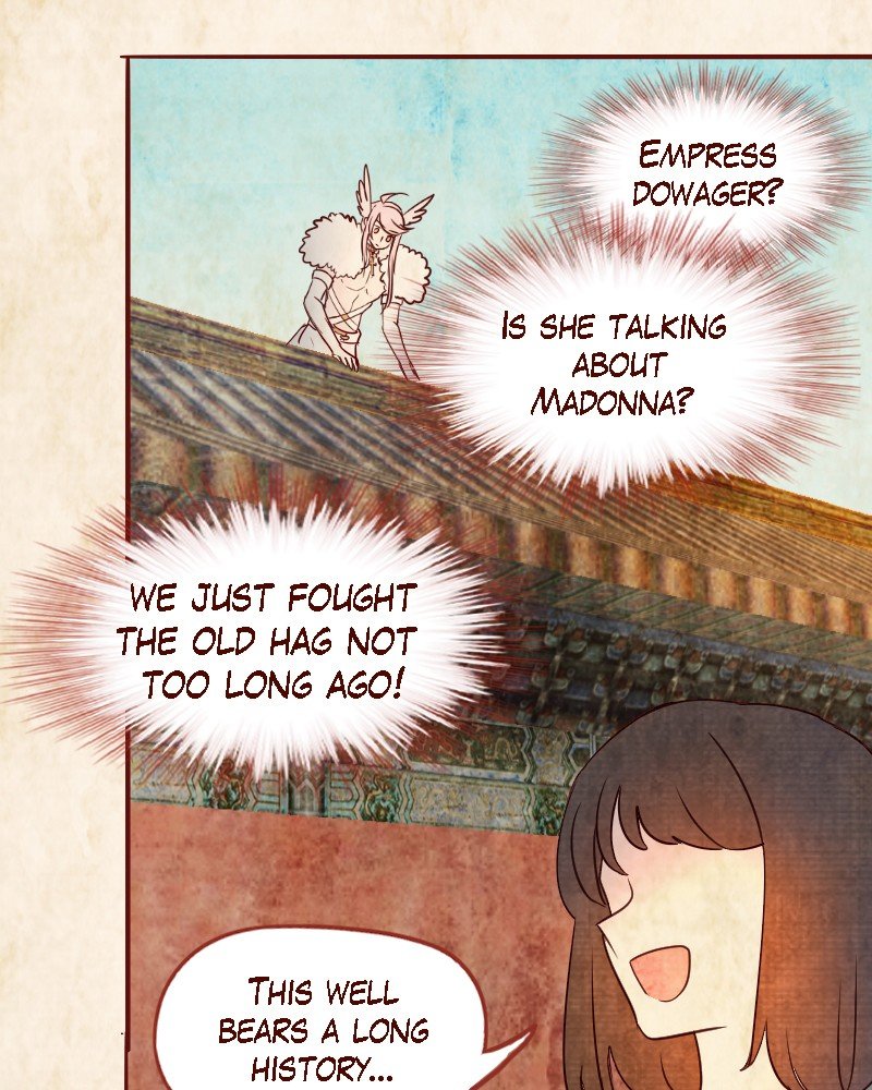 Phantom Paradise Chapter 109 - page 22