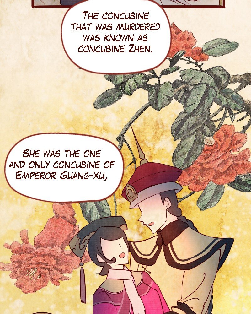 Phantom Paradise Chapter 109 - page 25