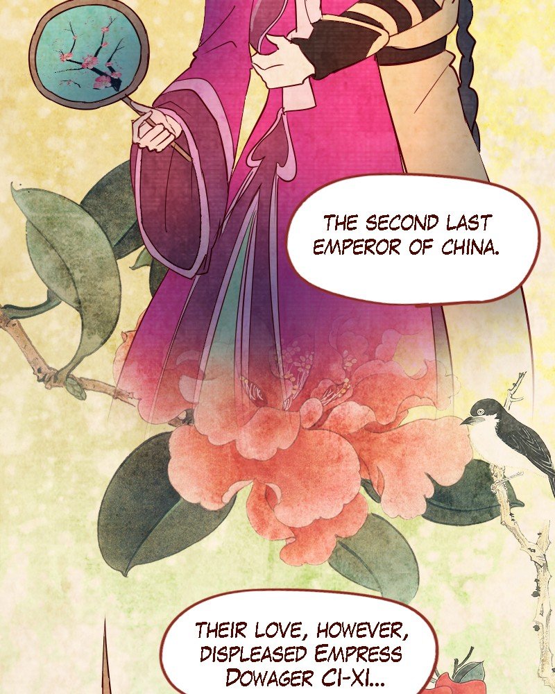 Phantom Paradise Chapter 109 - page 26