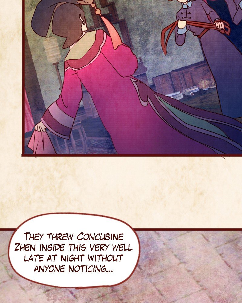 Phantom Paradise Chapter 109 - page 31