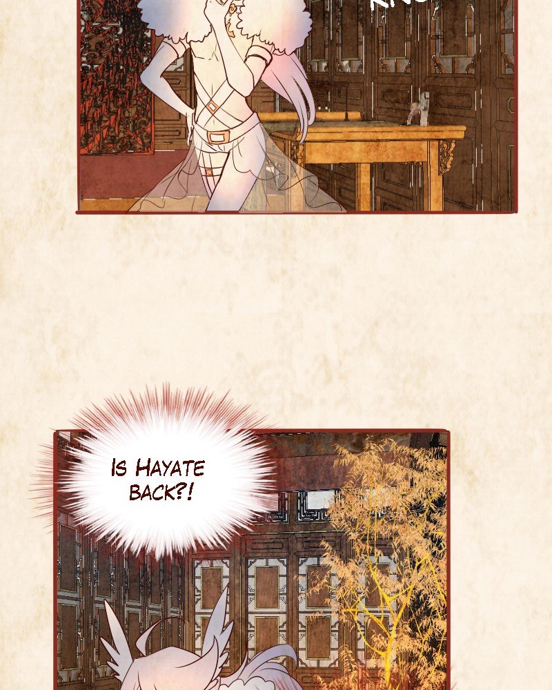 Phantom Paradise Chapter 109 - page 7