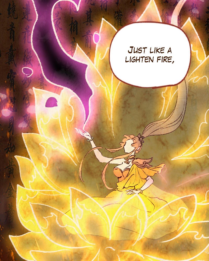 Phantom Paradise Chapter 97 - page 17
