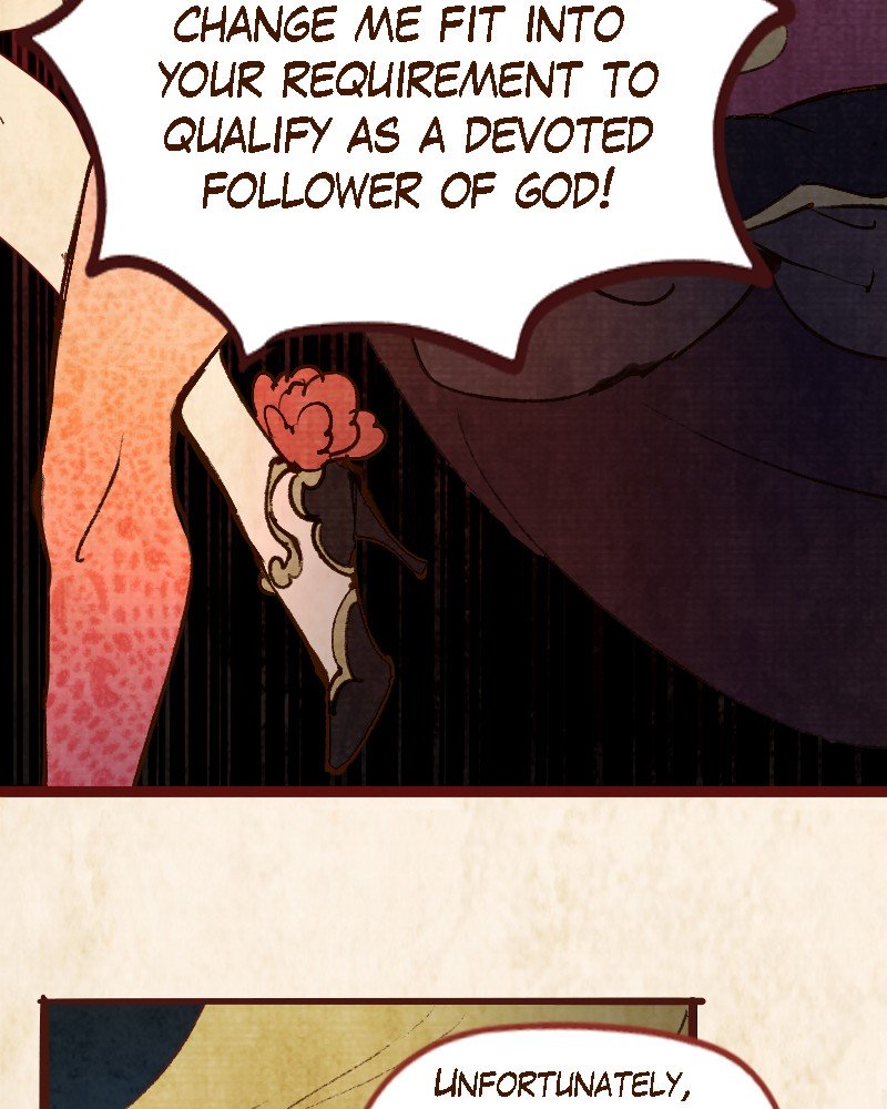 Phantom Paradise Chapter 97 - page 39