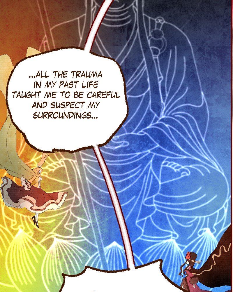 Phantom Paradise Chapter 97 - page 45