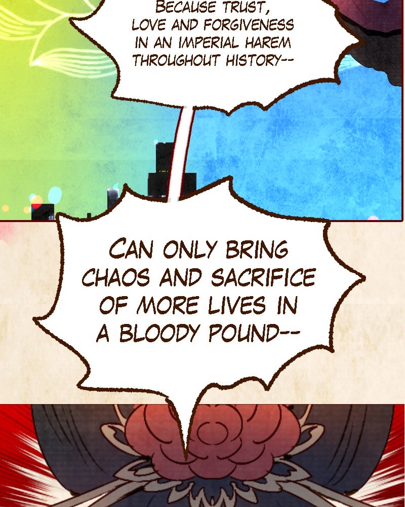 Phantom Paradise Chapter 97 - page 46