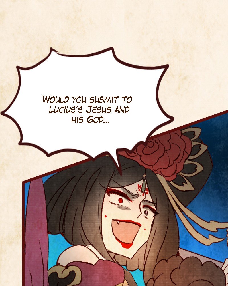 Phantom Paradise Chapter 97 - page 62