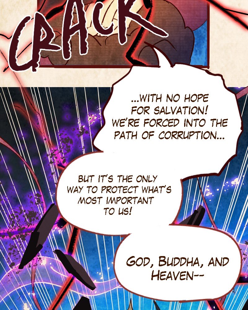Phantom Paradise Chapter 97 - page 66