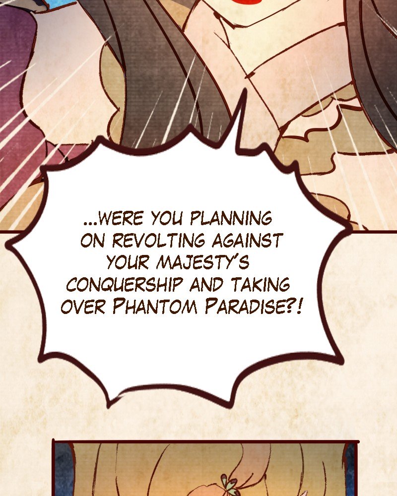 Phantom Paradise Chapter 97 - page 83