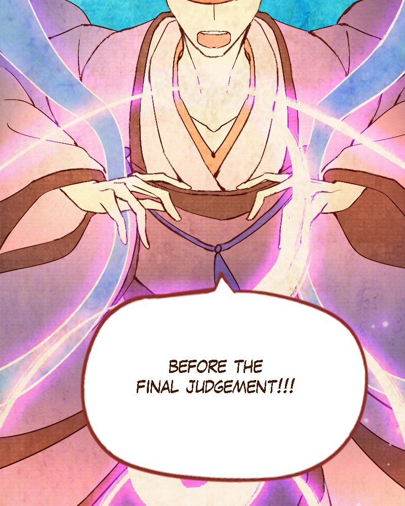 Phantom Paradise Chapter 97 - page 90