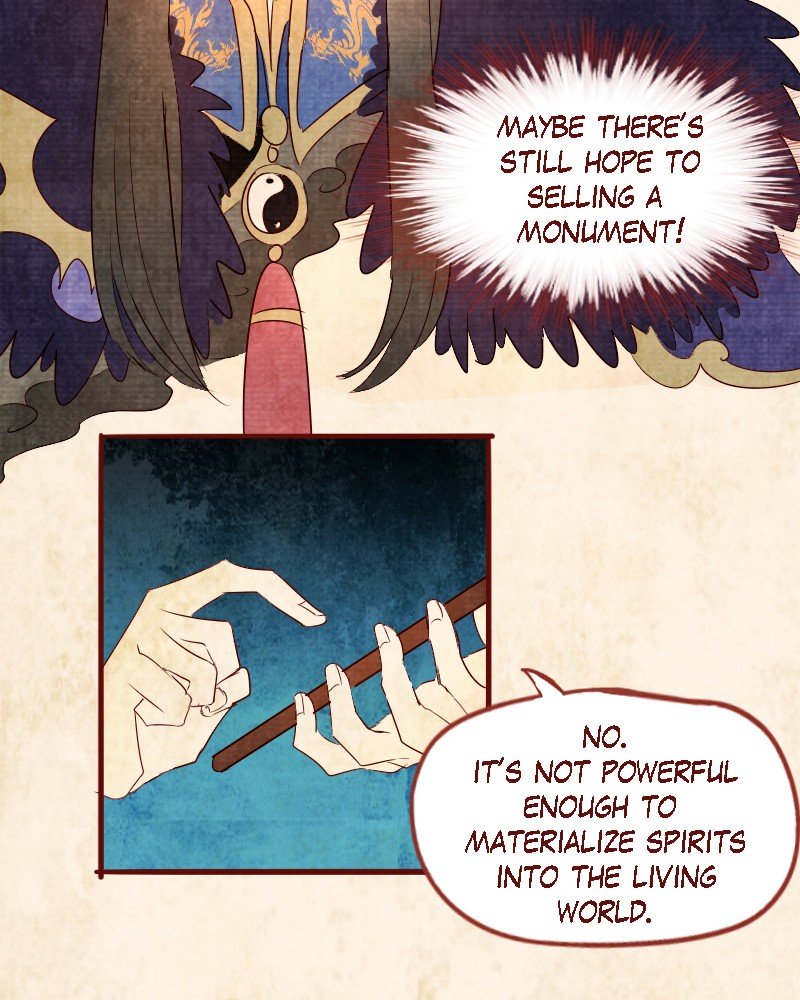 Phantom Paradise Chapter 108 - page 15