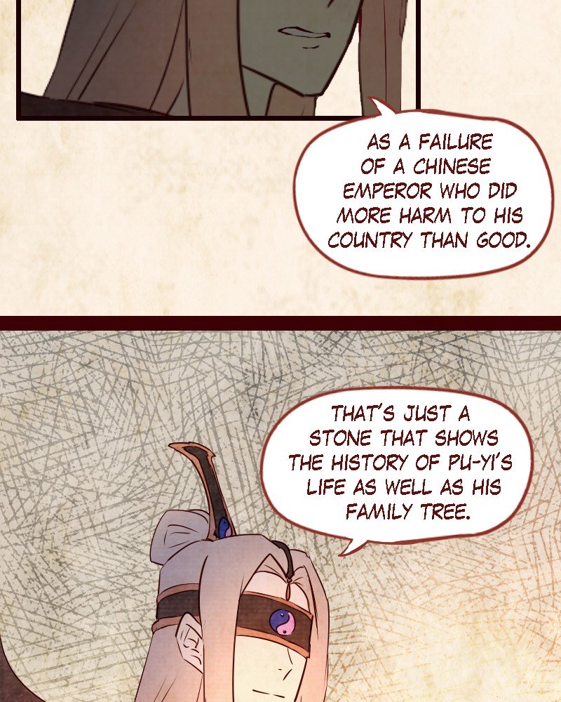 Phantom Paradise Chapter 108 - page 22