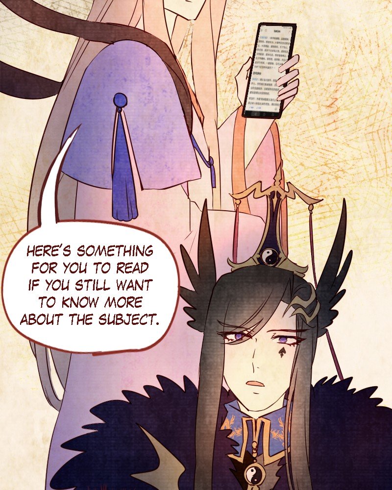 Phantom Paradise Chapter 108 - page 23