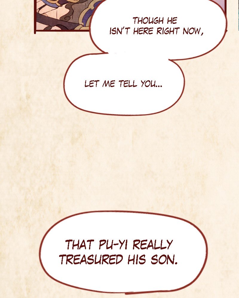 Phantom Paradise Chapter 108 - page 46