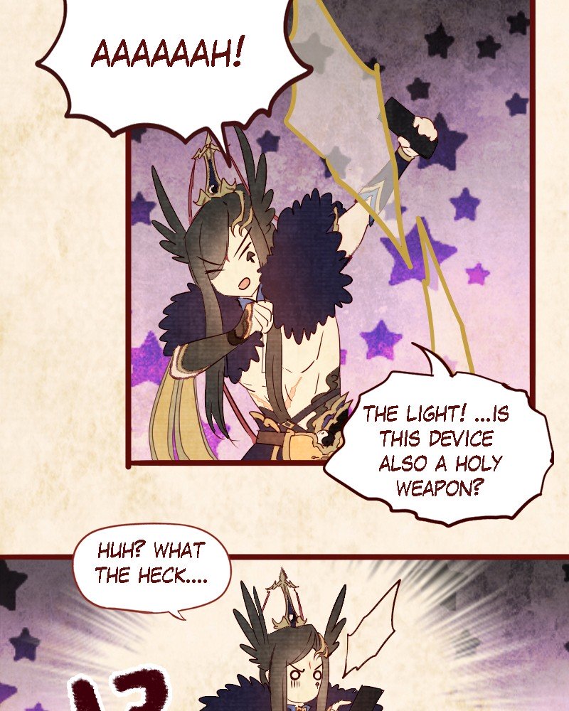 Phantom Paradise Chapter 108 - page 6