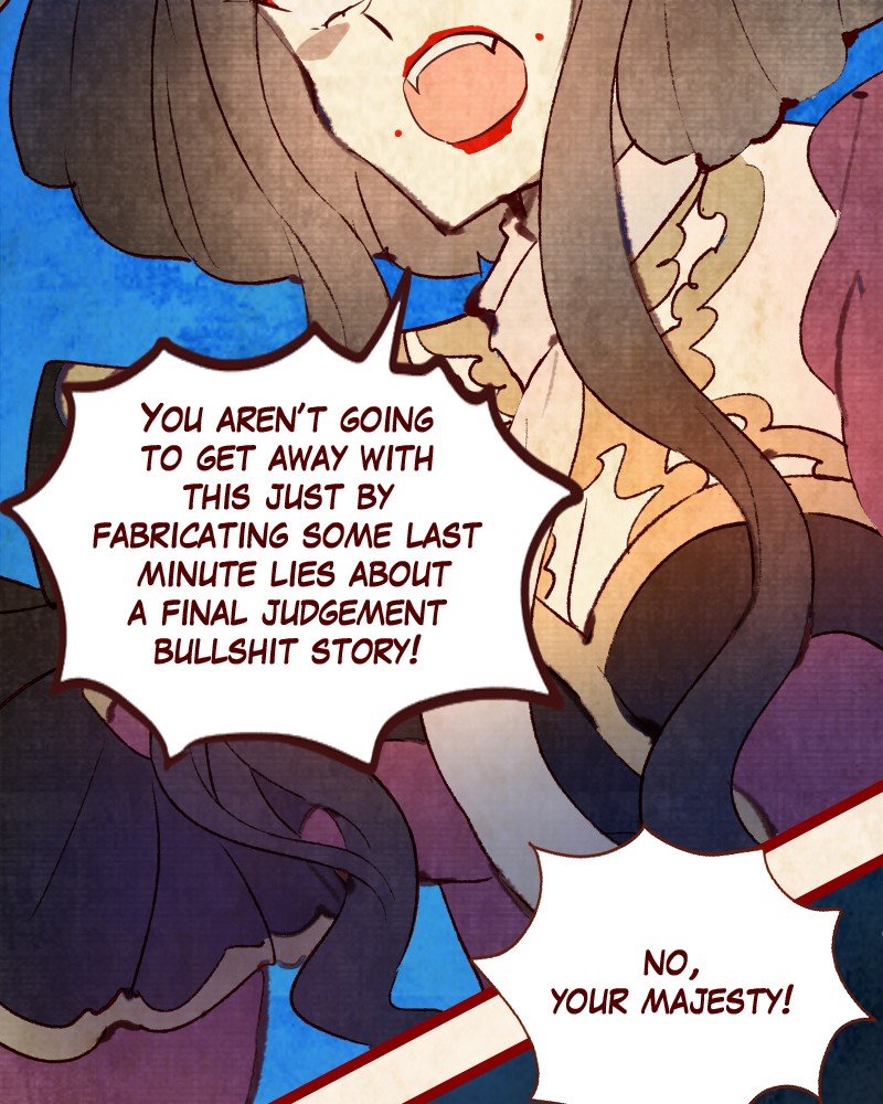 Phantom Paradise Chapter 98 - page 31