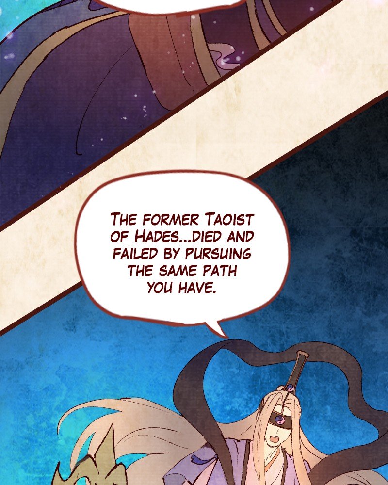 Phantom Paradise Chapter 98 - page 43