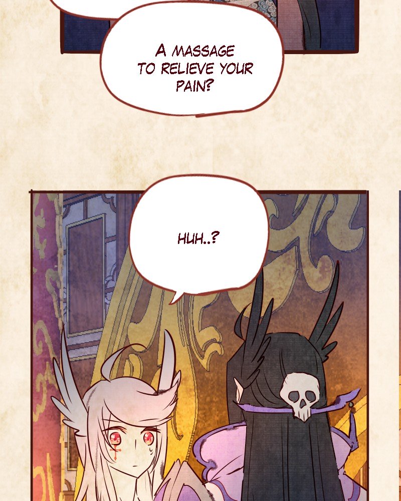 Phantom Paradise Chapter 107 - page 13