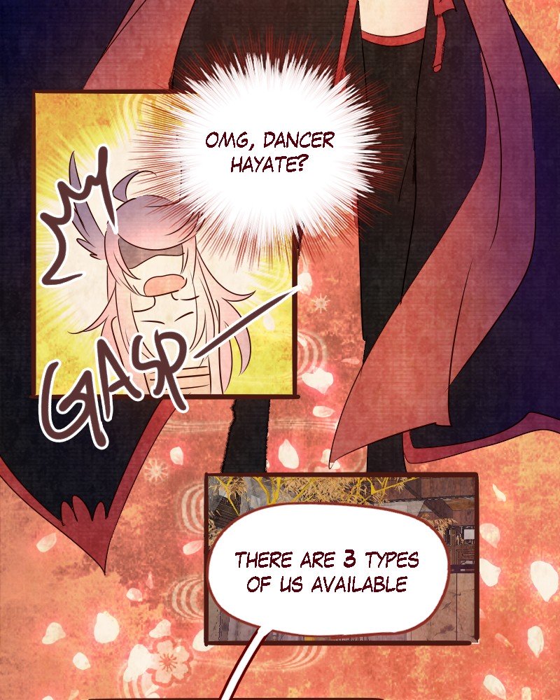 Phantom Paradise Chapter 107 - page 23