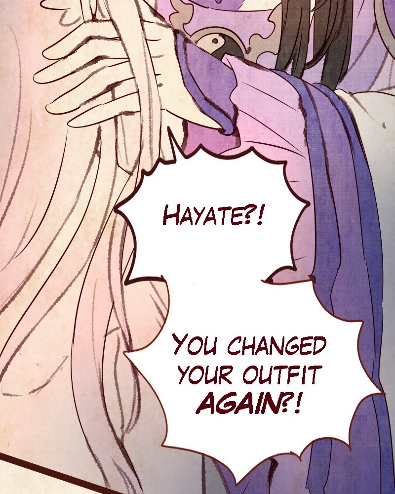 Phantom Paradise Chapter 107 - page 5