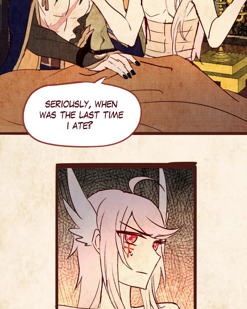 Phantom Paradise Chapter 107 - page 65