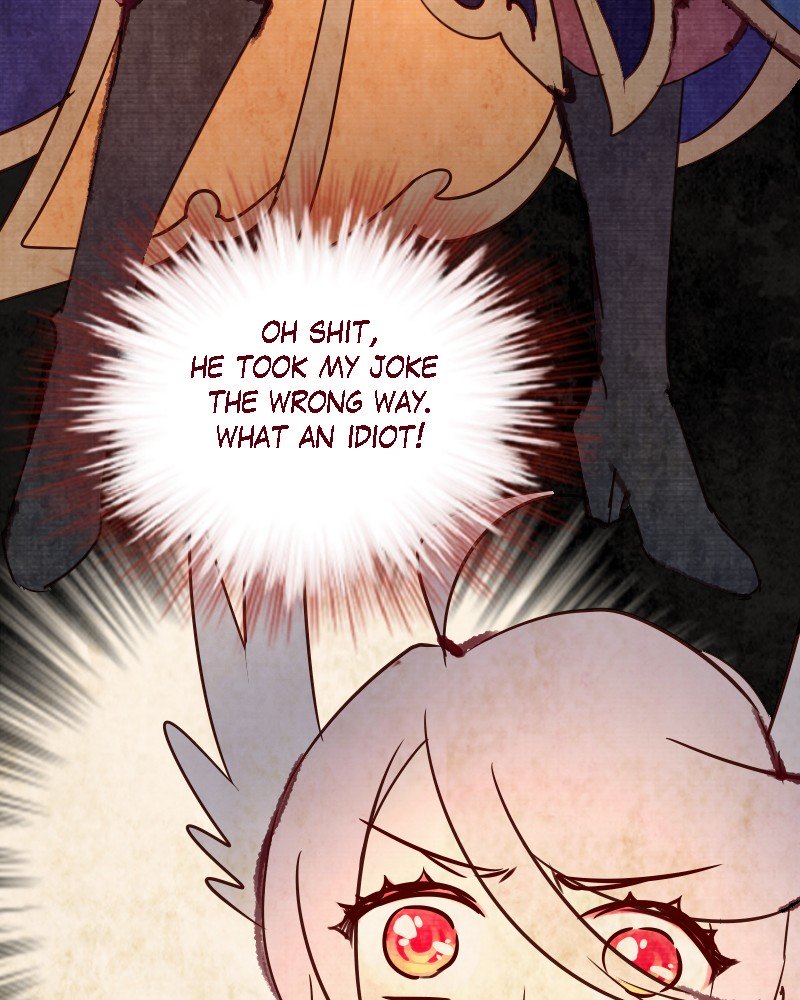 Phantom Paradise Chapter 107 - page 70