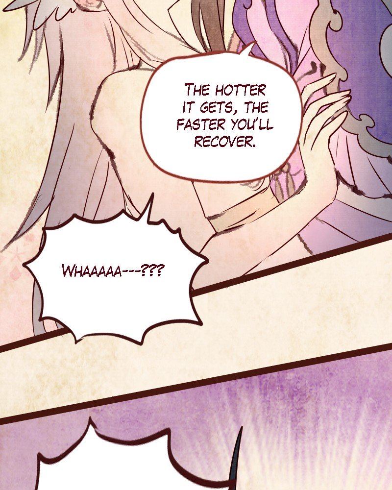 Phantom Paradise Chapter 107 - page 9