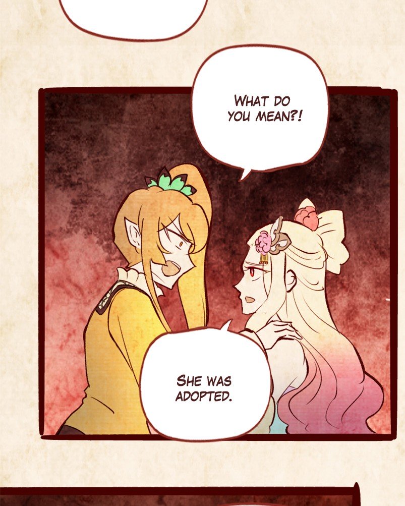 Phantom Paradise Chapter 77 - page 10