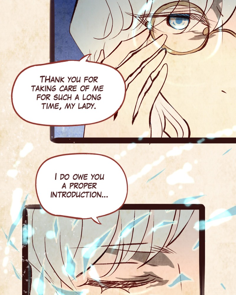 Phantom Paradise Chapter 77 - page 101