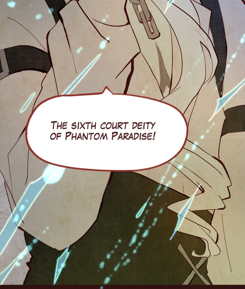 Phantom Paradise Chapter 77 - page 104