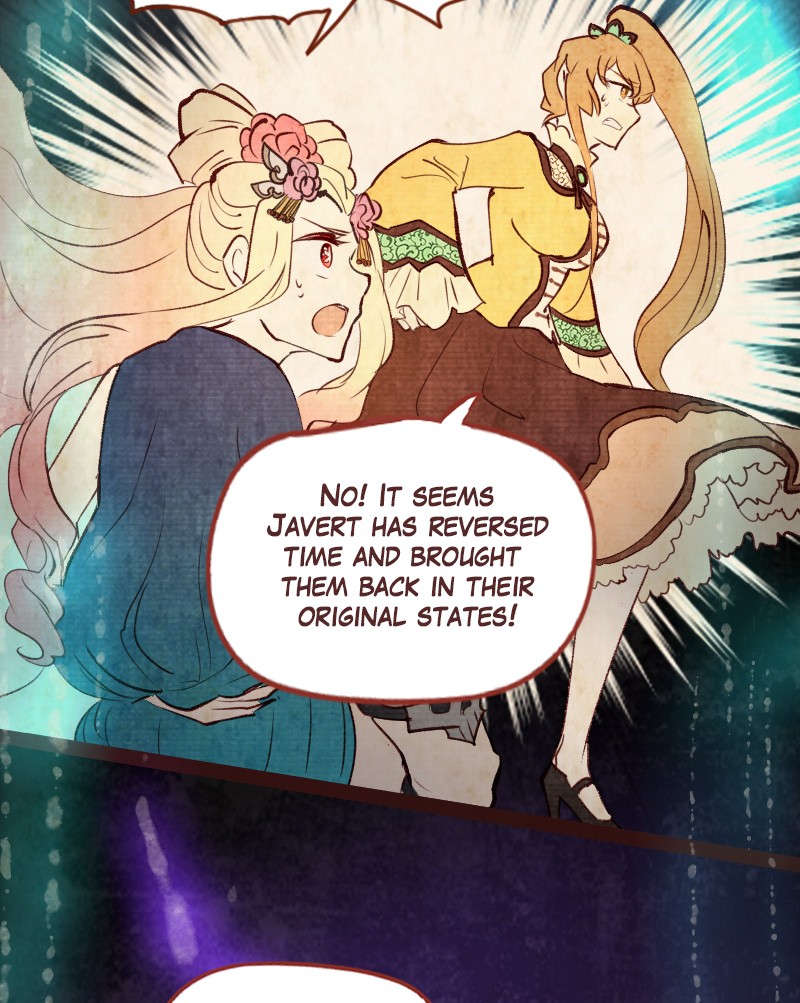 Phantom Paradise Chapter 77 - page 108