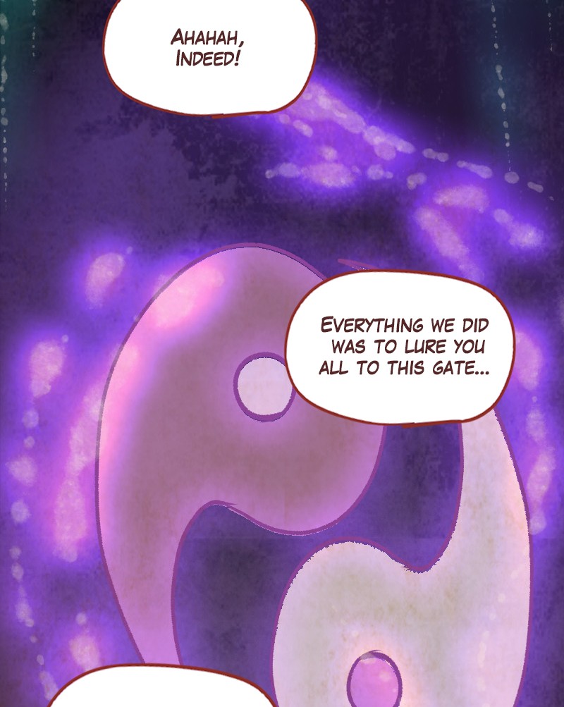 Phantom Paradise Chapter 77 - page 109