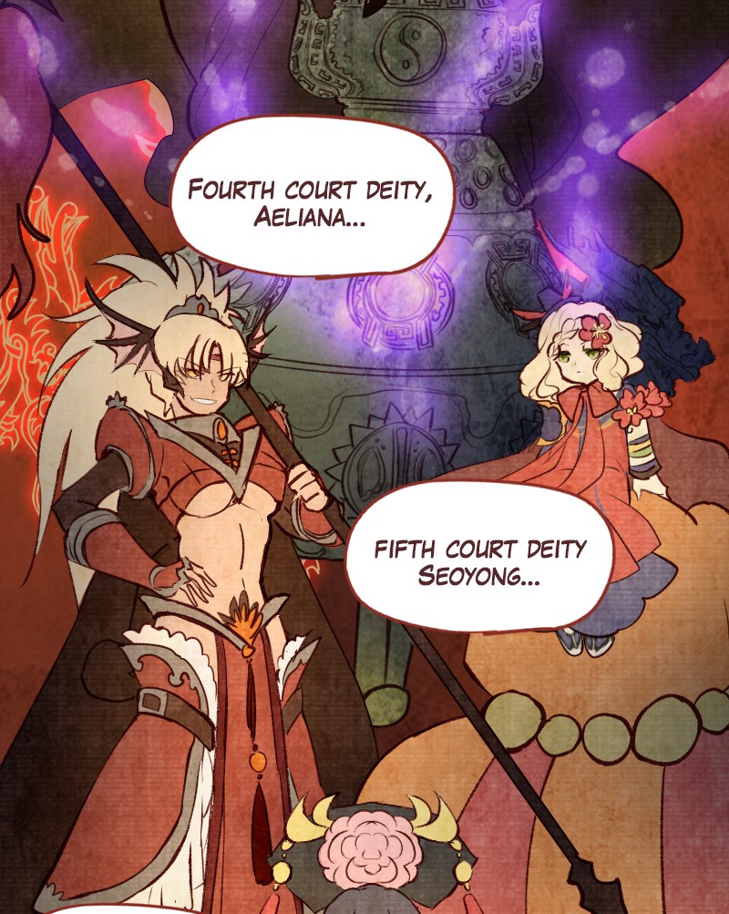 Phantom Paradise Chapter 77 - page 111