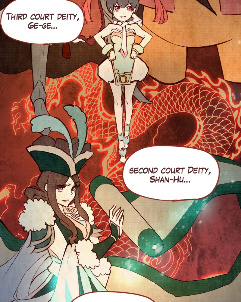 Phantom Paradise Chapter 77 - page 112