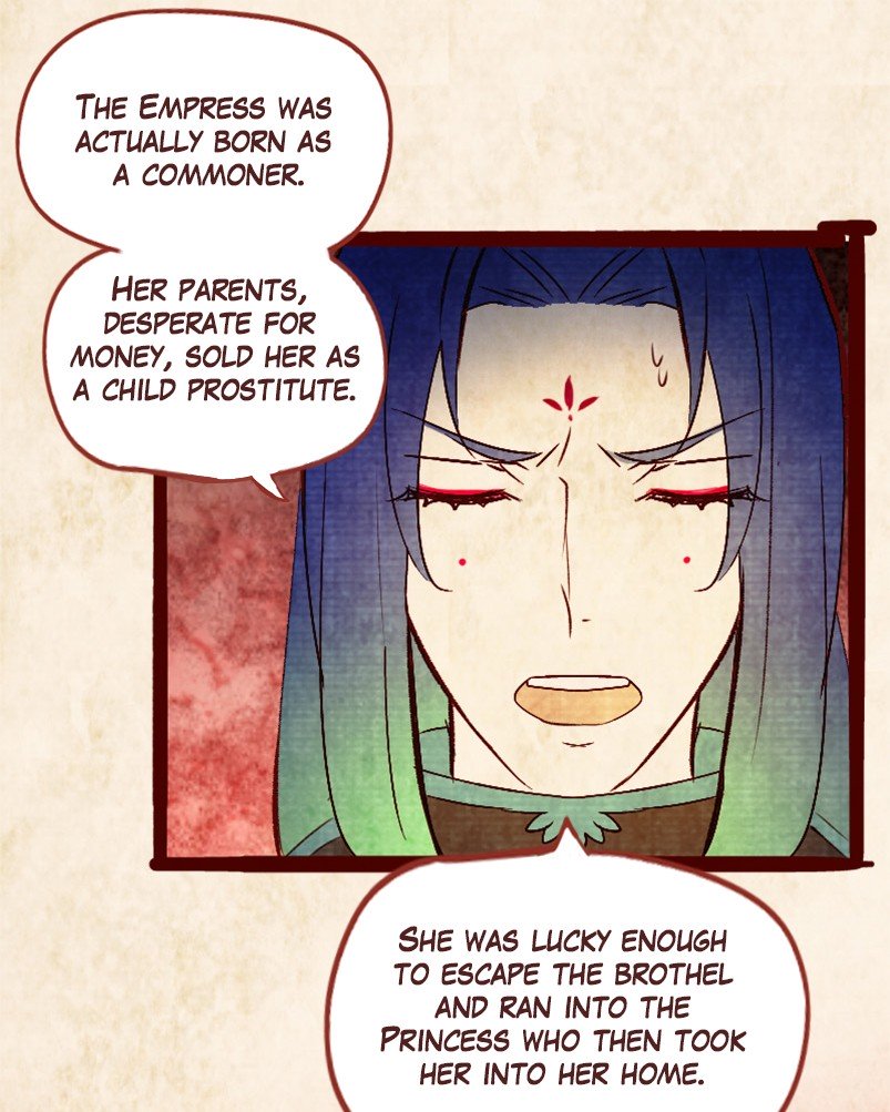 Phantom Paradise Chapter 77 - page 12