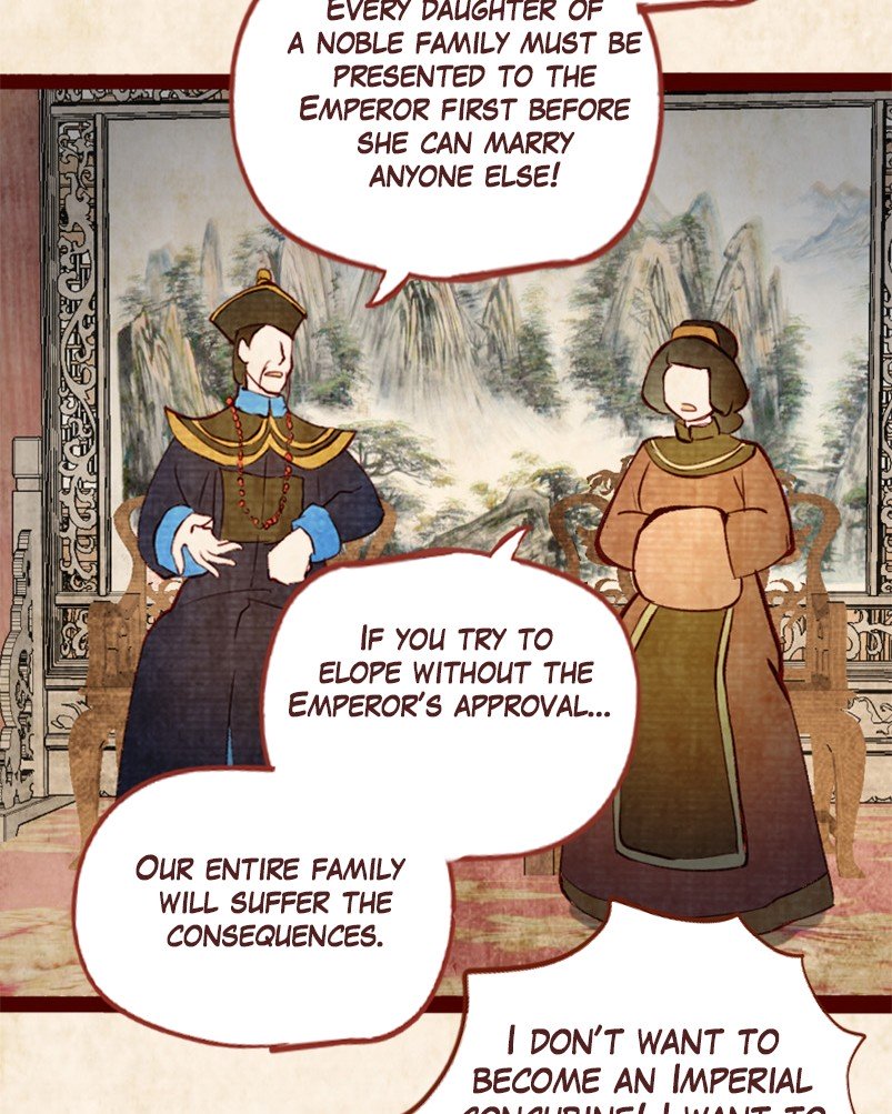 Phantom Paradise Chapter 77 - page 19