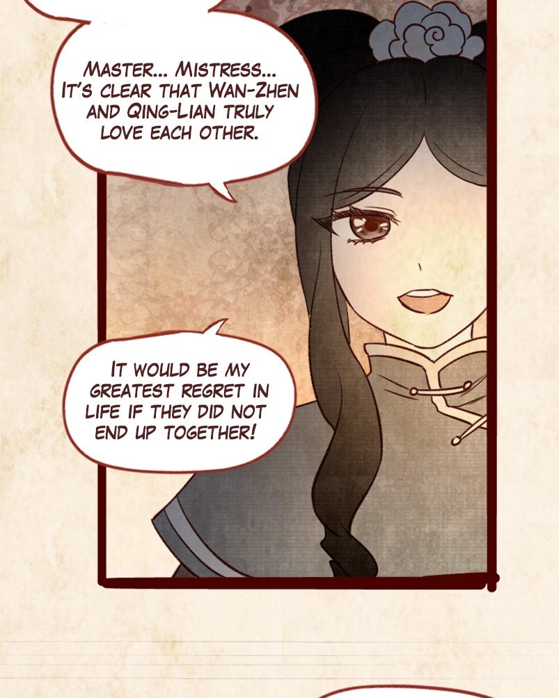 Phantom Paradise Chapter 77 - page 26