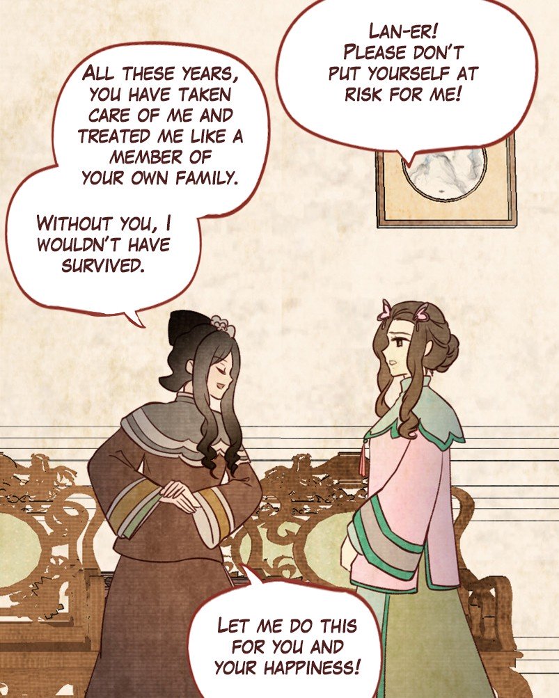 Phantom Paradise Chapter 77 - page 27
