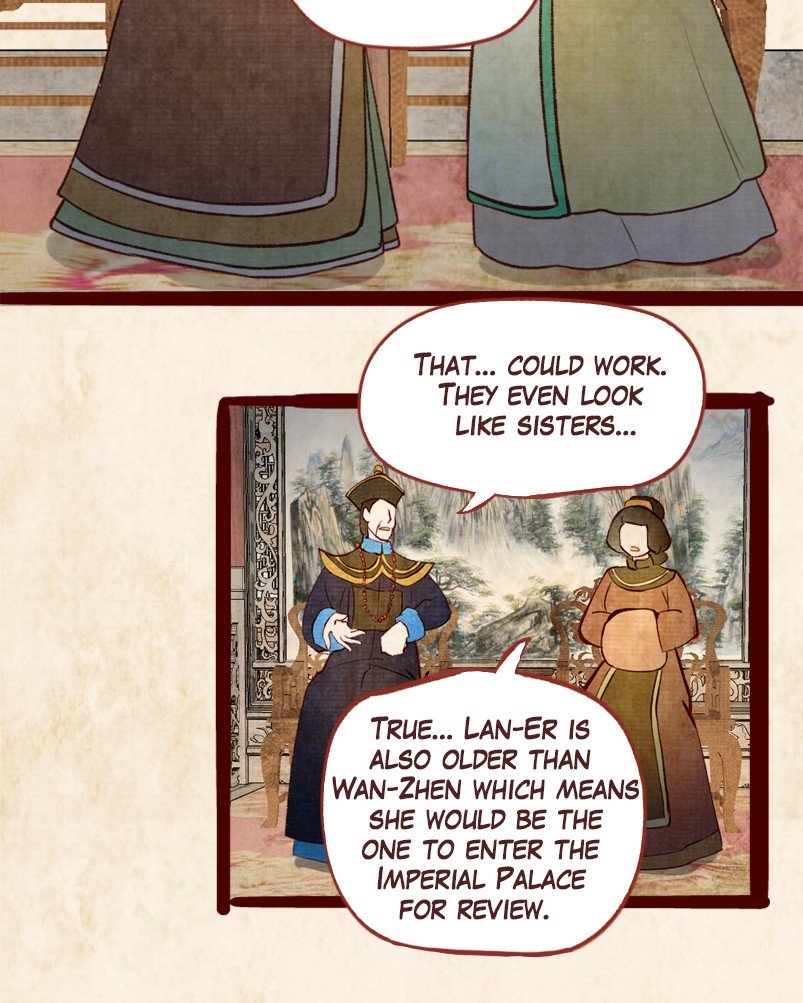 Phantom Paradise Chapter 77 - page 28