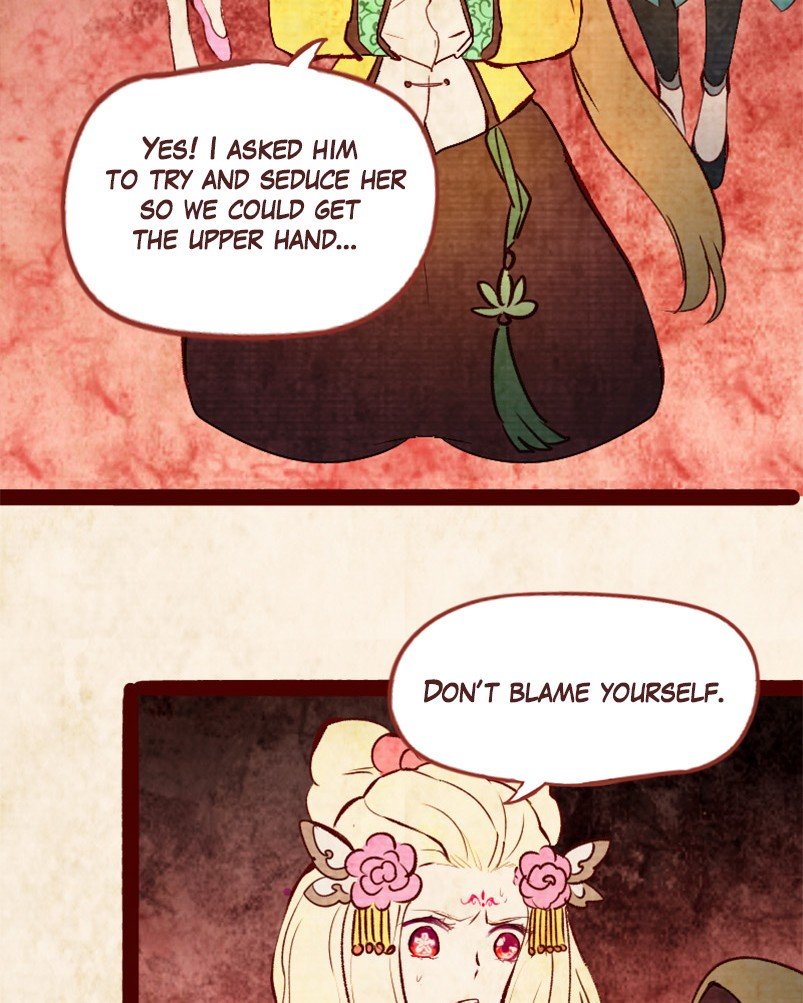 Phantom Paradise Chapter 77 - page 3
