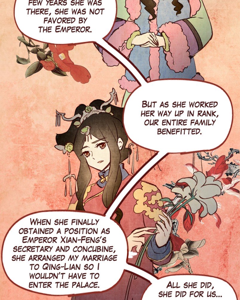 Phantom Paradise Chapter 77 - page 31