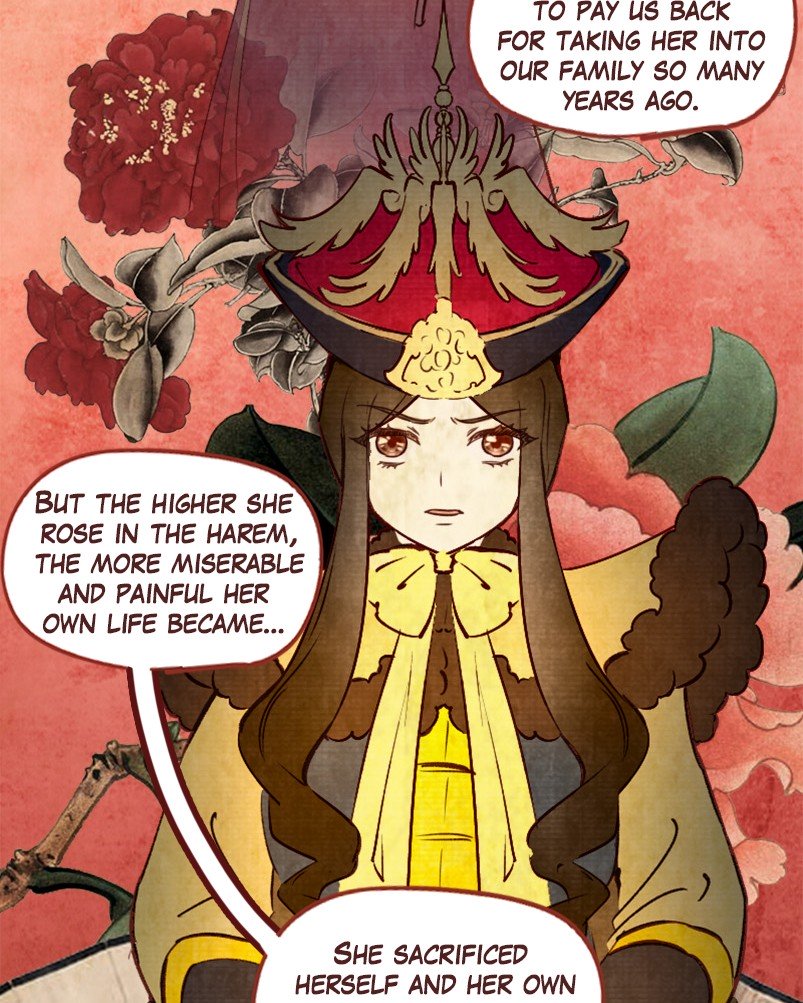 Phantom Paradise Chapter 77 - page 32