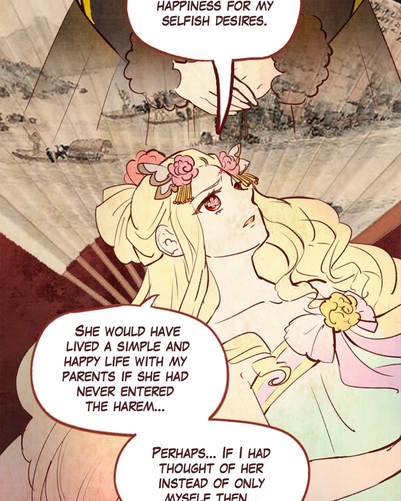 Phantom Paradise Chapter 77 - page 33