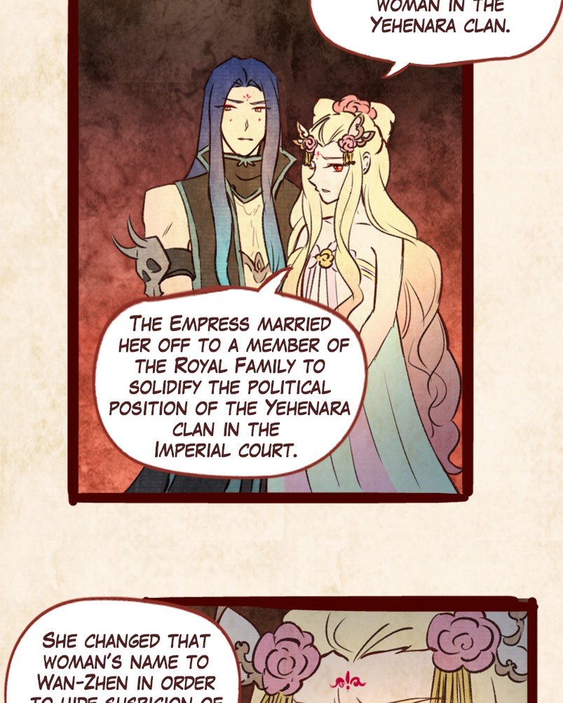Phantom Paradise Chapter 77 - page 36