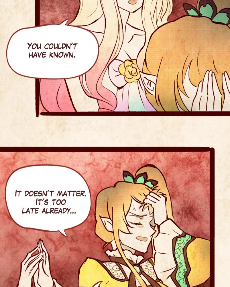 Phantom Paradise Chapter 77 - page 4