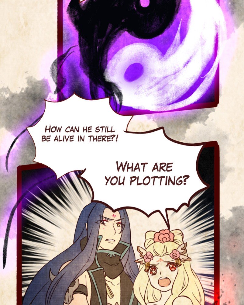 Phantom Paradise Chapter 77 - page 53