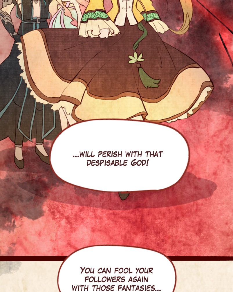 Phantom Paradise Chapter 77 - page 60