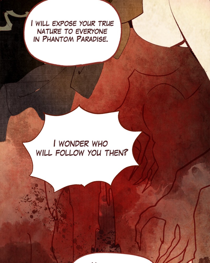 Phantom Paradise Chapter 77 - page 66