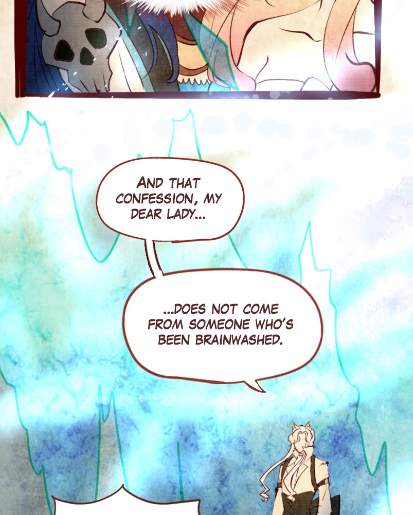Phantom Paradise Chapter 77 - page 75
