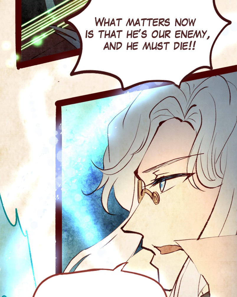 Phantom Paradise Chapter 77 - page 80